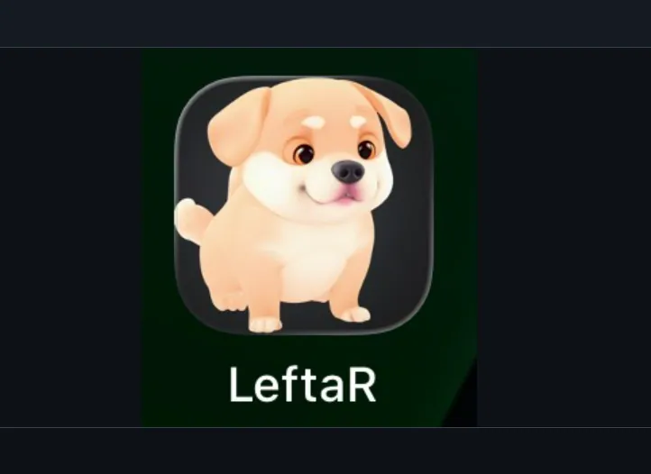 LeftaR session overview
